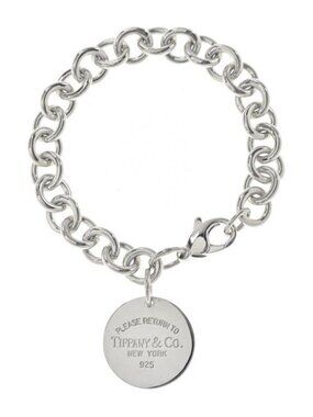 Tiffany & Co Bracelet Bangle